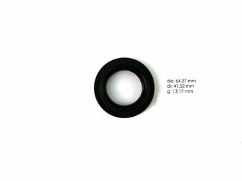 Reten Flecha Derecha (Excepto Celica) 64mm Diametro 1988/UP U240 U241 U250