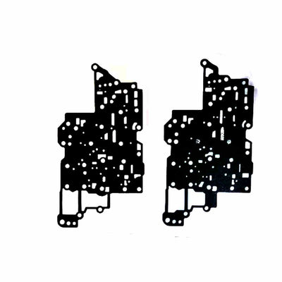 Juego de Empaques TSS Dorado Sin Pistones 2007/13 6T70 6T75 Gen 1