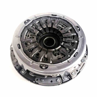 Doble Clutch Powershift Reconstruido 6DCT250 DPS6 
