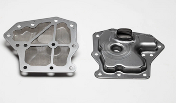 Filtro RE4F04A 4F20E 1997/UP Ford Infinity Nissan