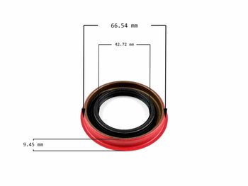 RETEN DE BOMBA TH700,TH700-R4, 4L60E, 4L65E, 4L70E, TH200, TH200C, TH200-4R