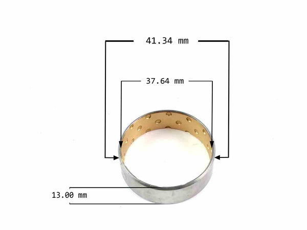 BUJE DE BOMBA MX17 AW50-40LE AW60-40LE A40D A42D A43DE A44DE A240E A340H A131L U140