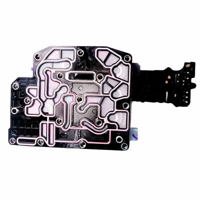 Caja de Solenoides Original compatible con Conector Gris 68RFE 5-45RFE 45RFE