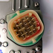 Caja de Solenoides Original compatible con Conector Gris 68RFE 5-45RFE 45RFE