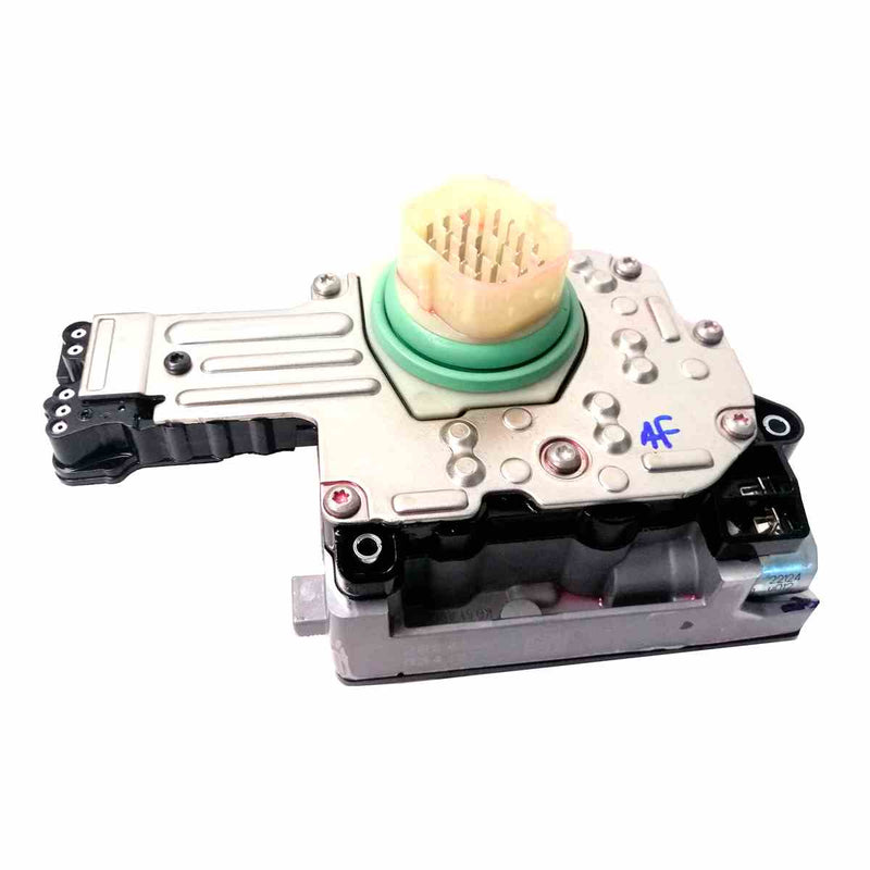 Caja de Solenoides Original compatible con Conector Gris 68RFE 5-45RFE 45RFE