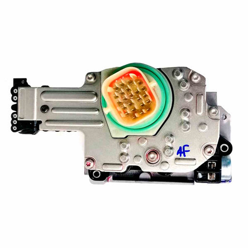 Caja de Solenoides Original compatible con Conector Gris 68RFE 5-45RFE 45RFE