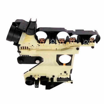 Tarjeta Conectora de Solenoides Orificio Bayoneta en U 722.6 W5J400 W5A900 W5A380 2004/UP