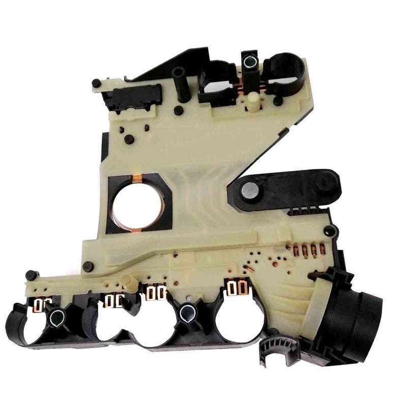 Tarjeta Conectora de Solenoides Orificio Bayoneta en U 722.6 W5J400 W5A900 W5A380 2004/UP