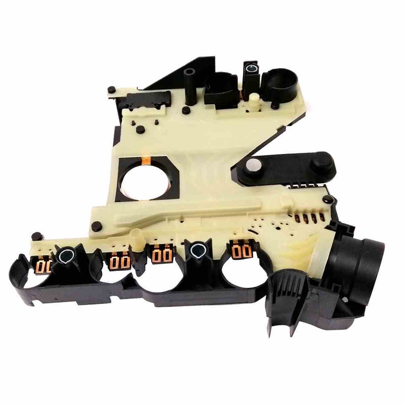 Tarjeta Conectora de Solenoides Orificio Bayoneta en U 722.6 W5J400 W5A900 W5A380 2004/UP