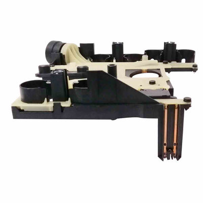 Tarjeta Conectora de Solenoides Orificio Bayoneta en U 722.6 W5J400 W5A900 W5A380 2004/UP