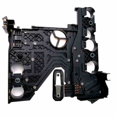 Tarjeta Conectora de Solenoides Orificio Bayoneta en U 722.6 W5J400 W5A900 W5A380 2004/UP