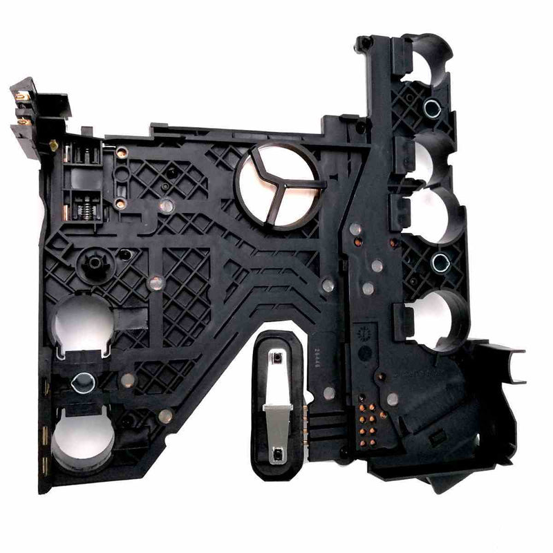 Tarjeta Conectora de Solenoides Orificio Bayoneta en U 722.6 W5J400 W5A900 W5A380 2004/UP