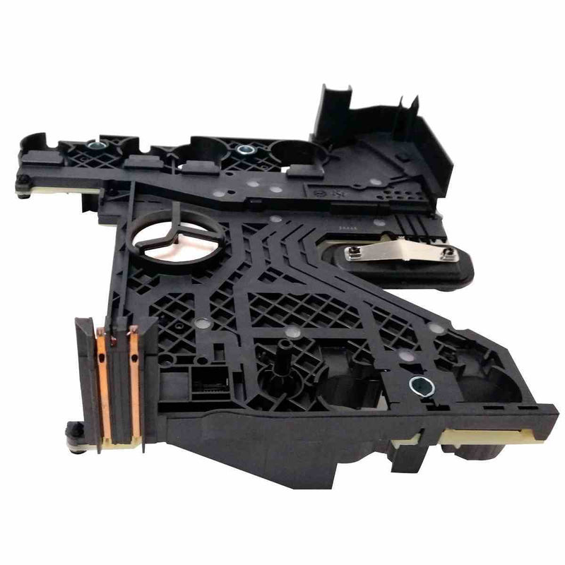 Tarjeta Conectora de Solenoides Orificio Bayoneta en U 722.6 W5J400 W5A900 W5A380 2004/UP