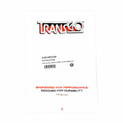 Transgo Plugs para Cuerpo de Valvulas 6L45 6L50 6L80 6L90