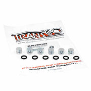 Transgo Plugs para Cuerpo de Valvulas 6L45 6L50 6L80 6L90