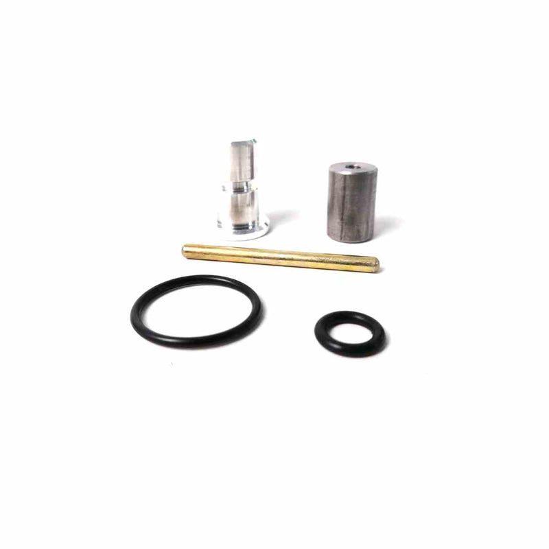 Transgo Kit eliminar Termostato Enfriador 6L80-CLR-BYPASS 6L45 6L50 6L80 6L90 8L45 8L90 Allison