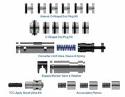 Sonnax Zip Kit 6R140