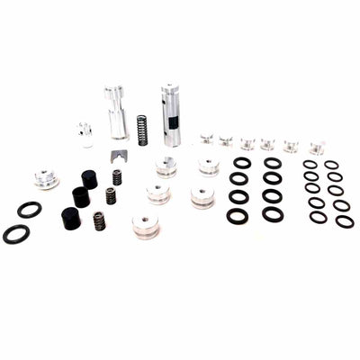 Sonnax Zip Kit 6R140