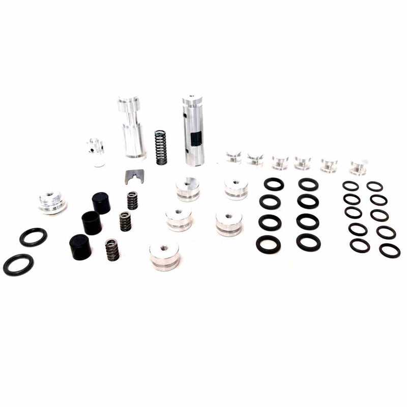 Sonnax Zip Kit 6R140