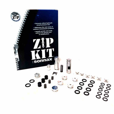 Sonnax Zip Kit 6R140