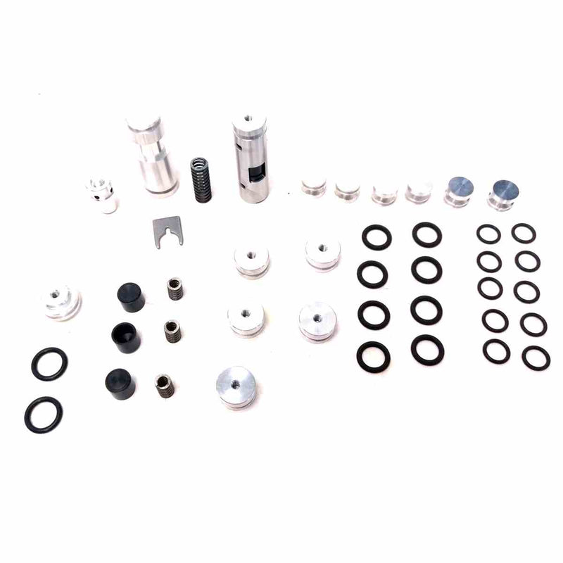 Sonnax Zip Kit 6R140