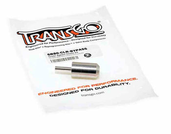 Kit Transgo Bypass Eliminador de Termostato para transmisión Ford 6R60 y 6R80 – Veinte07 México