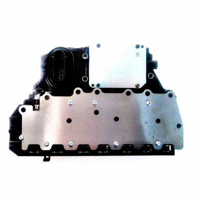 Modulo Control de Transmision Reconstruido TCM 24256523 08/12 6T40 6T45 Gen1 con Solenoides
