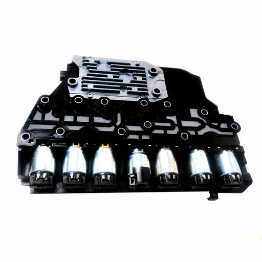 Modulo Control de Transmision Reconstruido TCM 24256523 08/12 6T40 6T45 Gen1 con Solenoides