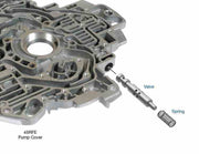 Sonnax Kit Válvula Limitadora TCC 150 PSI (44912-36K) para transmisión 68RFE/545RFE Dodge RAM – Veinte07 México