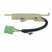 Switch Neutro (Conector 6 Cables Verdes) 6L50 6L80 6L90 MYB MYC MYD LY6   