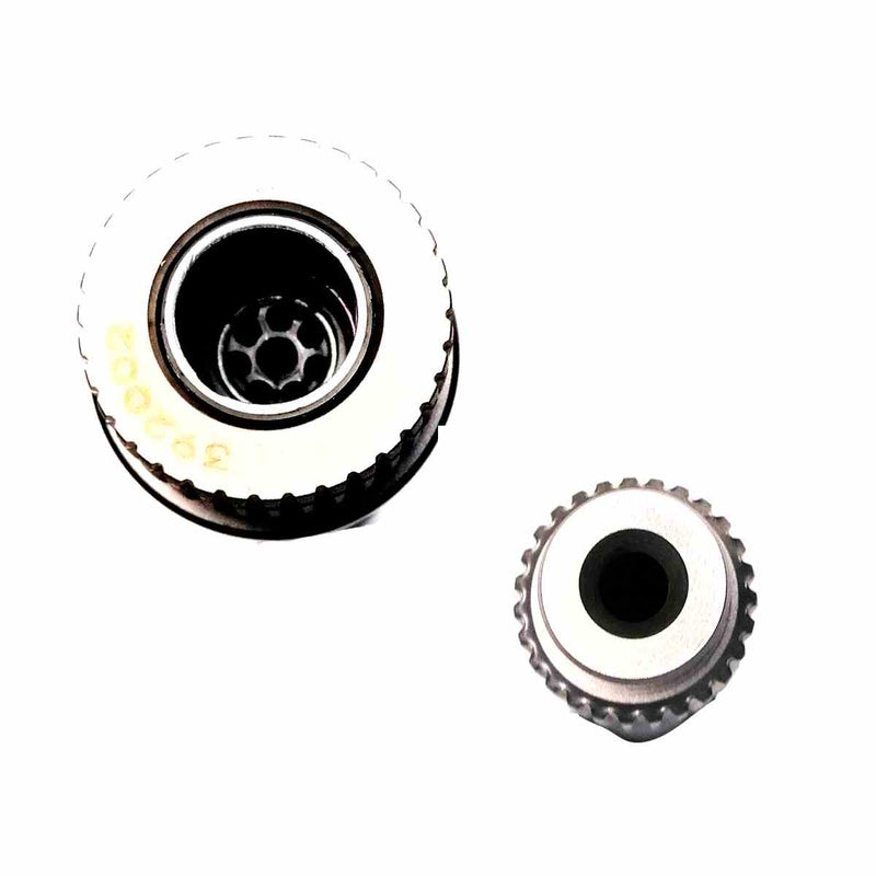 Flecha de Entrada Uso Rudo (HEAVY DUTY) SONNAX 68RFE