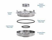 Sonnax Kit Piston Avance Reforzado 4L60E 4L65E 4L70E TH700