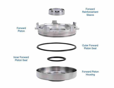 Sonnax Kit Piston Avance Reforzado 4L60E 4L65E 4L70E TH700