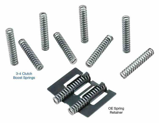 Sonnax Kit [10] Resortes Reforzados Para 3ra y 4ta TH700 4L60E 4L65E