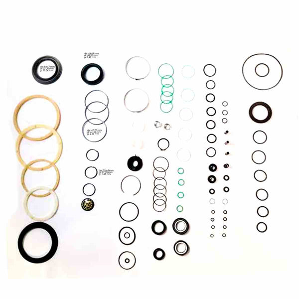 Juego de Empaques sin Pistones AB60E AB60F