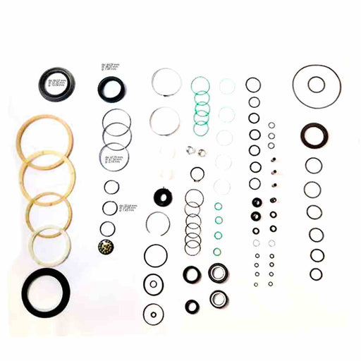 Juego de Empaques sin Pistones AB60E AB60F