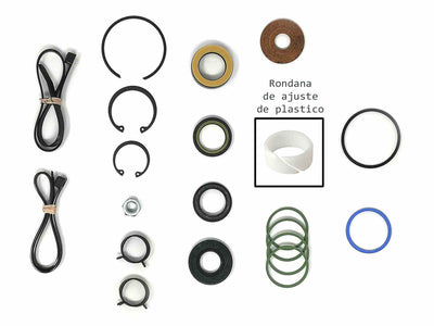 KIT CREMALLERA BUICK CHEVROLET DODGE OLDSMOBILE PLYMOUTH PONTIAC