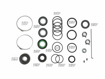 Kit Cremallera Ford Mercury