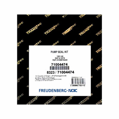 KIT BOMBA DE DIRECCION FORD FORTALEZA ESCORT GT