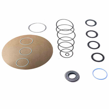 Kit Freudenberg Caja Direccion D50 4wd 1987/92, Raider 1987/89, Montero 1983/89