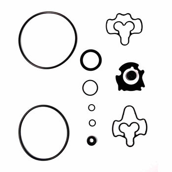 Kit Bomba Direccion Dodge Challenger Charger 2011/14