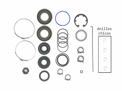 KIT CREMALLERA DODGE DURANGO DAKOTA RAM 1500