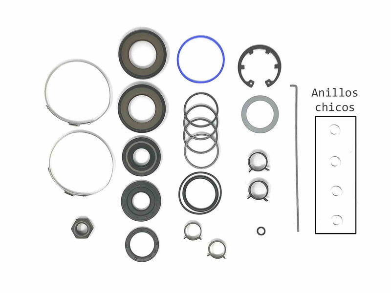 KIT CREMALLERA DODGE DURANGO DAKOTA RAM 1500