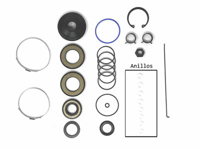 KIT CREMALLERA FORD F150 EXPEDITION LINCOLN MARK LT NAVIGATOR