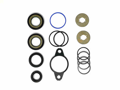 KIT CREMALLERA TOYOTA RAV4 2004/05