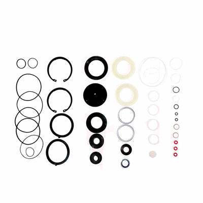 Kit Caja Direccion Camion ZF 8098 71017309 8098.633.064