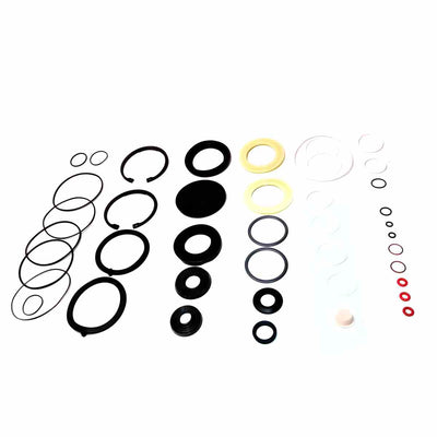 Kit Caja Direccion Camion ZF 8098 71017309 8098.633.064