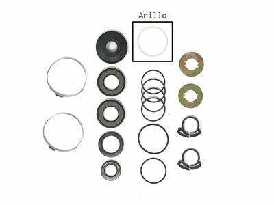 KIT CREMALLERA SUBARU LEGACY IMPREZA OUTBACK