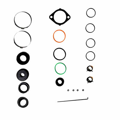 Kit Cremallera Hyundai Santa Fe 2007/09