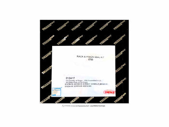 Kit Cremallera Hyundai Santa Fe 2007/09